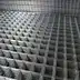 welded wire fence